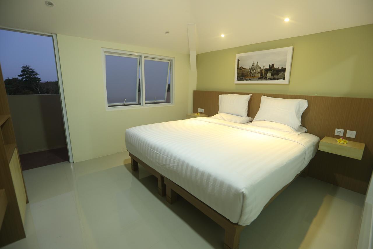 La Orein Residence Nusa Dua  Exterior foto